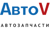 логотип Auto V